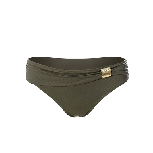 ST. TROPEZ Bikini-Rioslip (Olive)