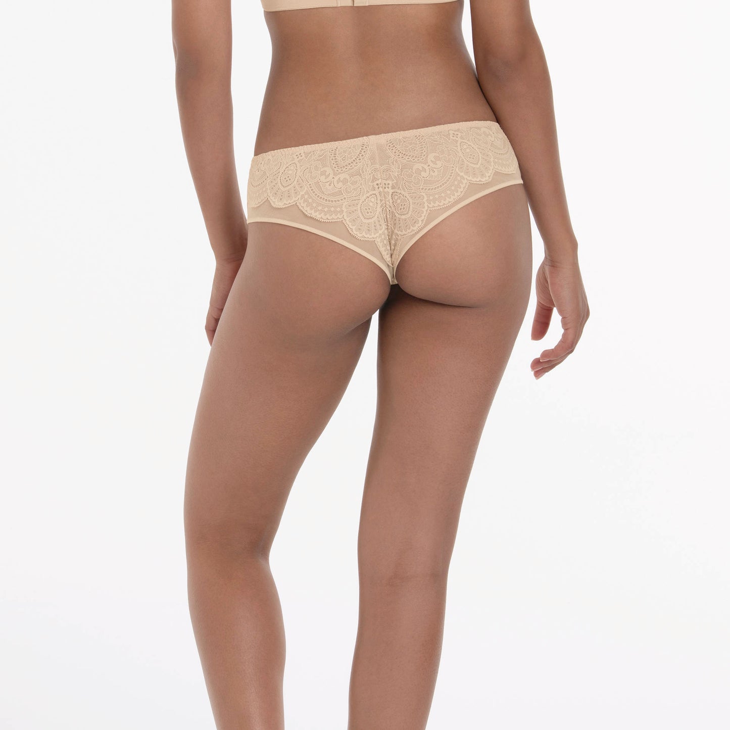 SELMA Shorty (Desert)