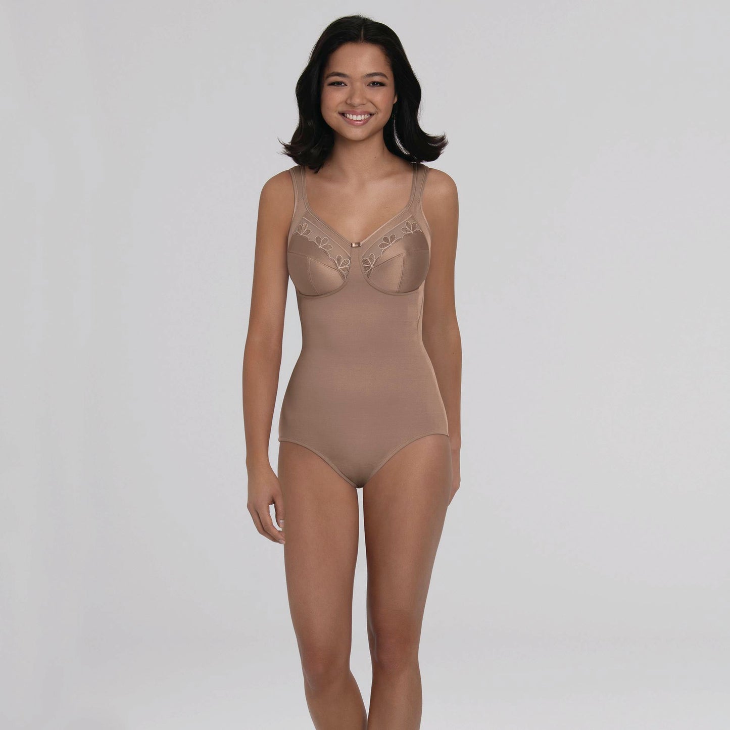 SOPHIA Body (Dusty Rose)