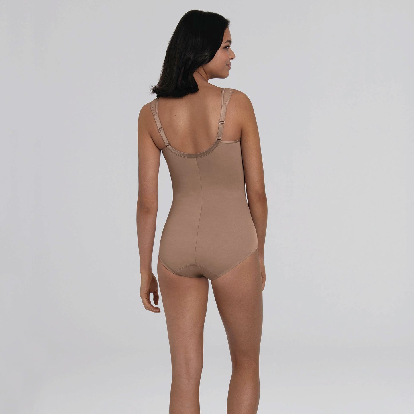 SOPHIA Body (Dusty Rose)