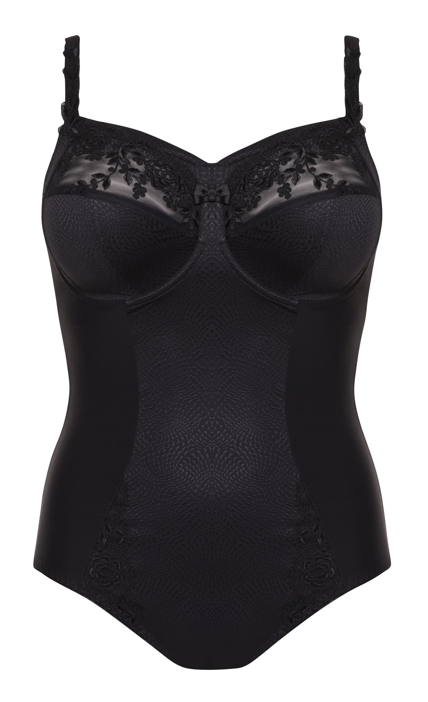 ELLA Body Cup H-I (Schwarz)