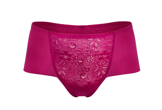 ALICE Hotpants (Fuchsia)