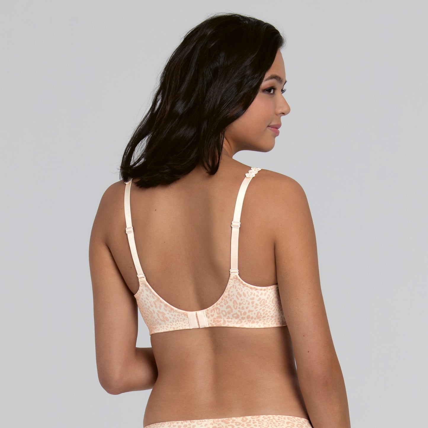 JOY Soft-BH mit Schale (Smart Rose)