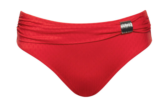 ST. TROPEZ Bikini-Rioslip (Rot)