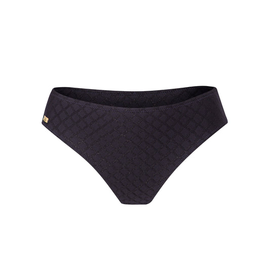 MONACO Bikini-Slip (Midnight)