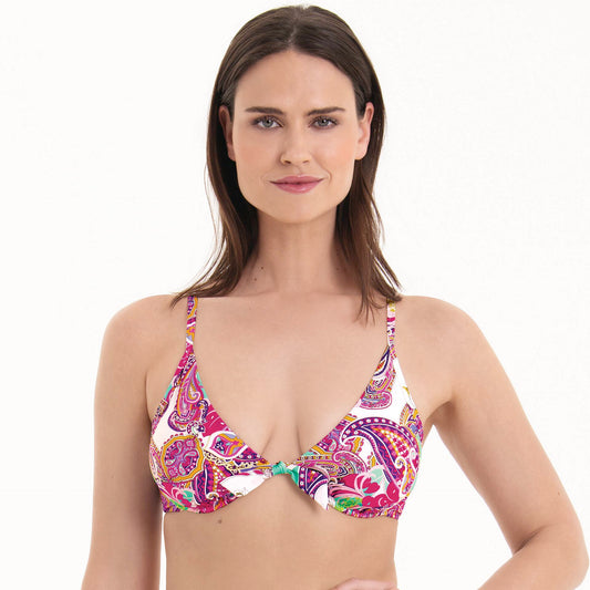 ELSY Bikini-Top mit B�gel (Pastell-Pink)