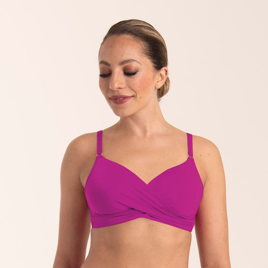 LIBERIA Care Prothesen-Bikini-Top (Passion Pink)