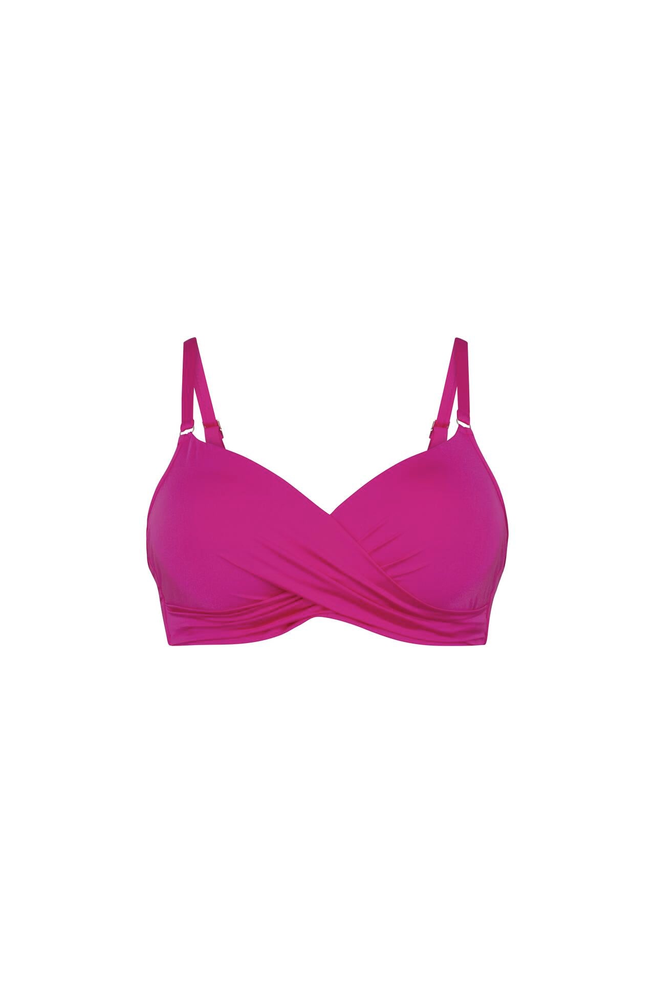 LIBERIA Care Prothesen-Bikini-Top (Passion Pink)