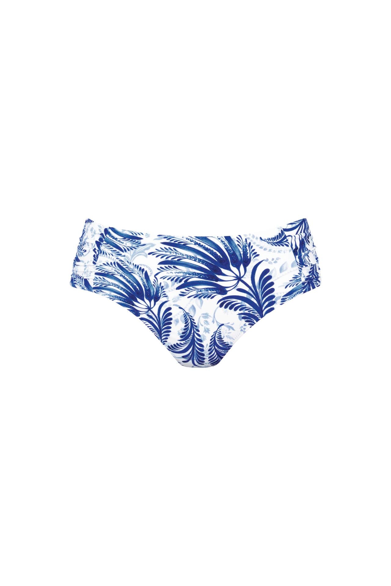 LULA Bikini-Hose (Bleu Royal)