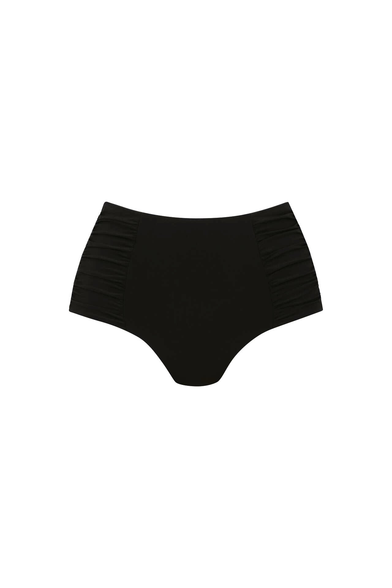 ANITA Bikini-Hose (Schwarz)