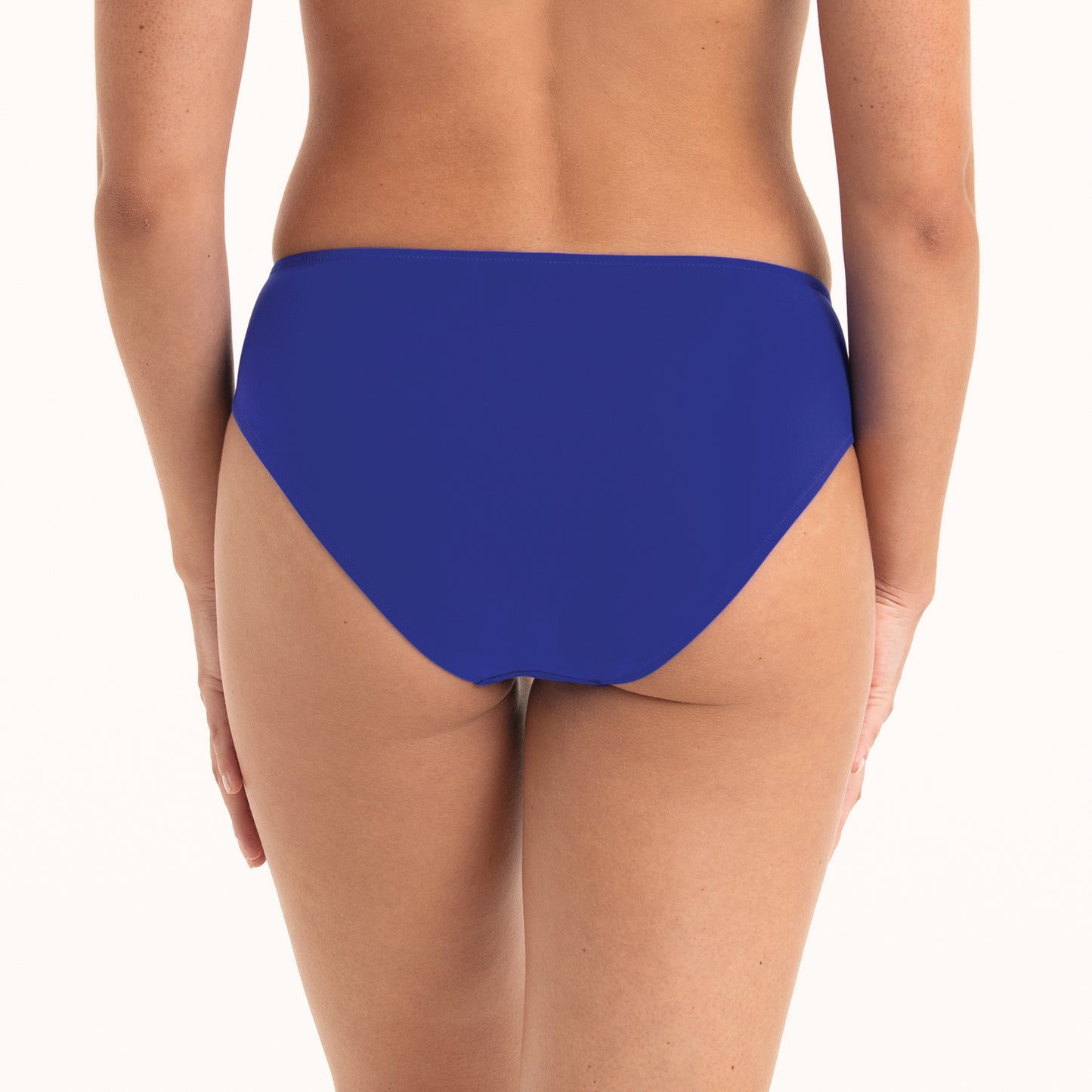 SOFIA Bikini-Hose (Ocean Blue)