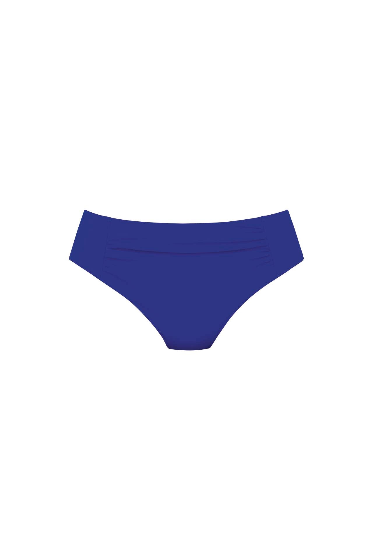 SOFIA Bikini-Hose (Ocean Blue)