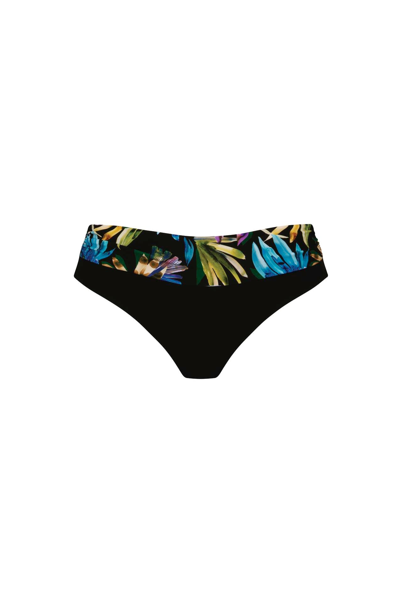 CHIARA Bikini-Hose (Agave)