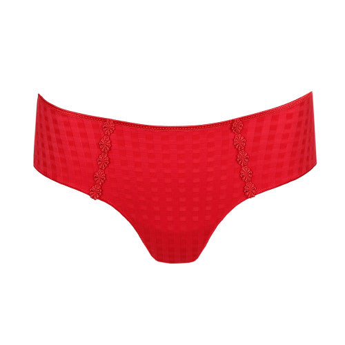 AVERO Hotpants (Scarlet)