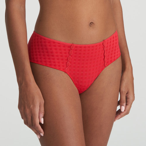 AVERO Hotpants (Scarlet)