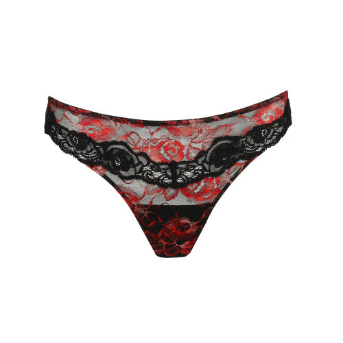 SELYNA String (Spicy Red)