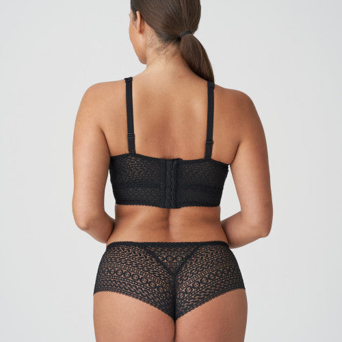 MONTARA Bralette BH (Schwarz)