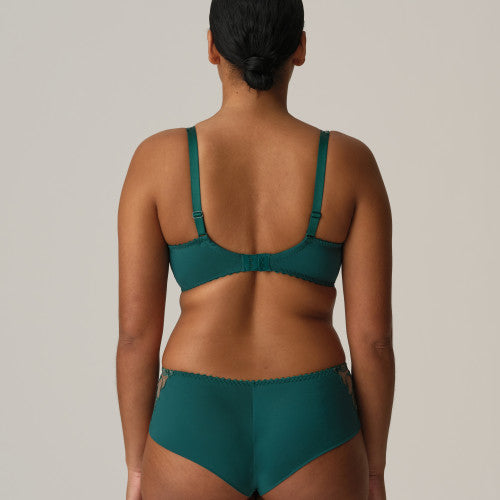 SPRINGDALE Luxus String (Jasper Green)