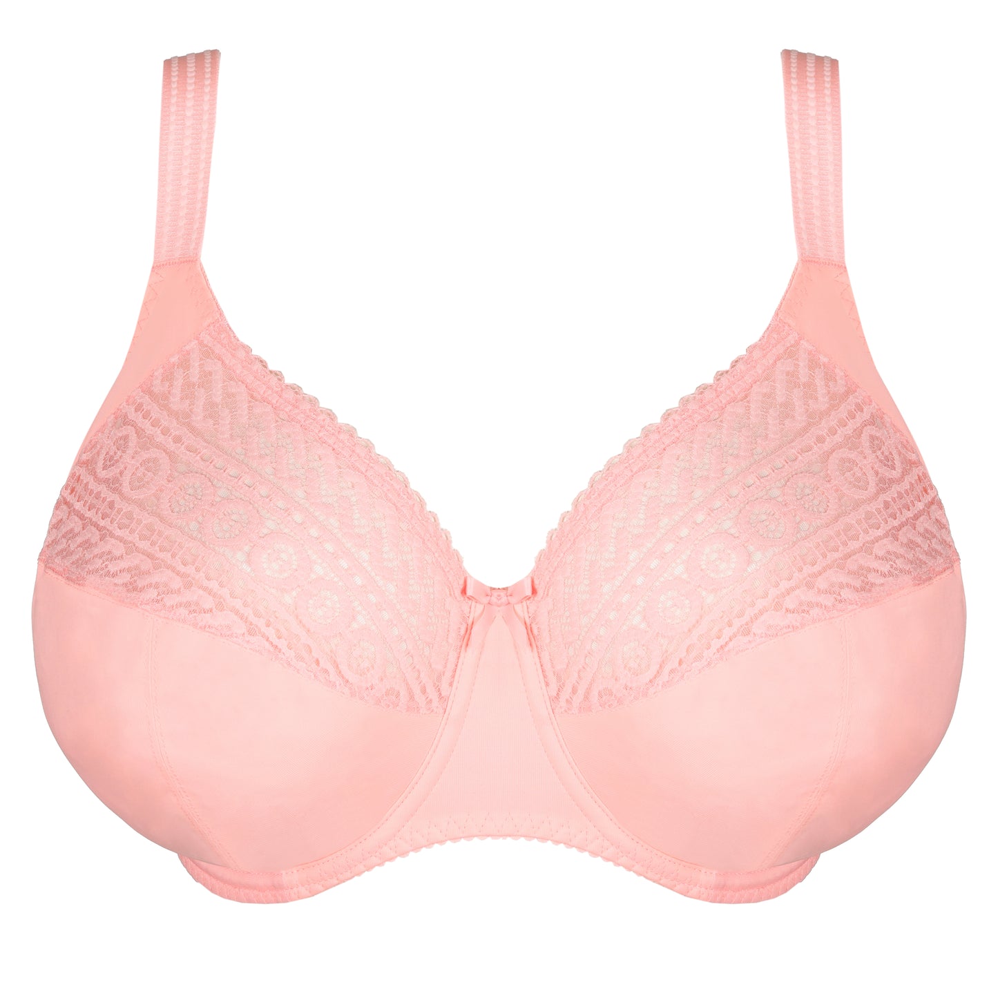 MONTARA BH Vollschale (Pink Parfait)