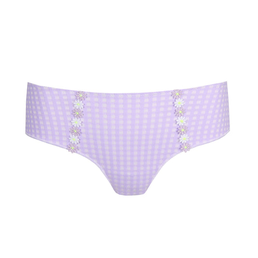 AVERO Short-Hotpants (Tiny Iris)