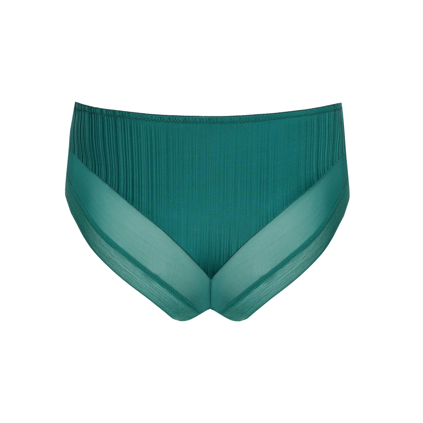 KNOKKE Short-Hotpants (Jasper Green)