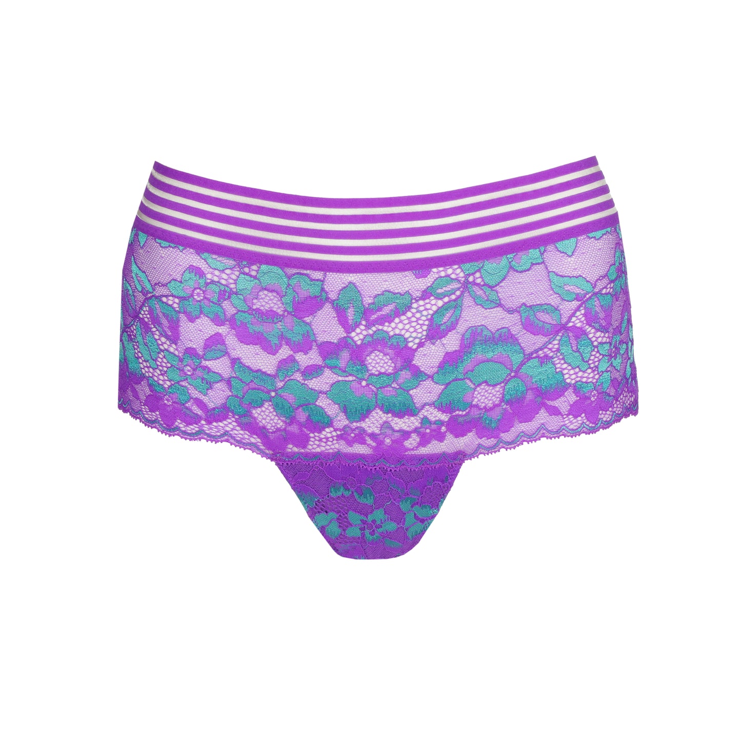 VERAO Short-Hotpants (Italian Acai)