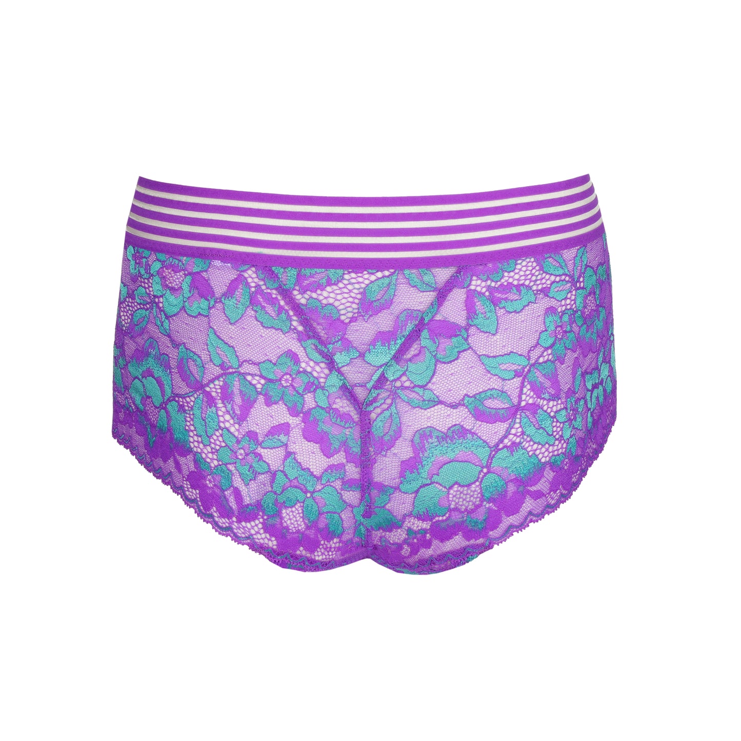 VERAO Short-Hotpants (Italian Acai)