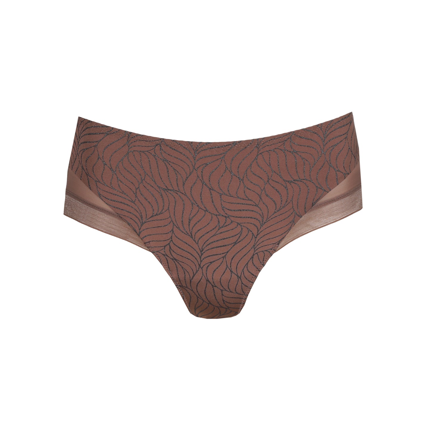 AJUSCO Hotpants (Caribe Taupe)