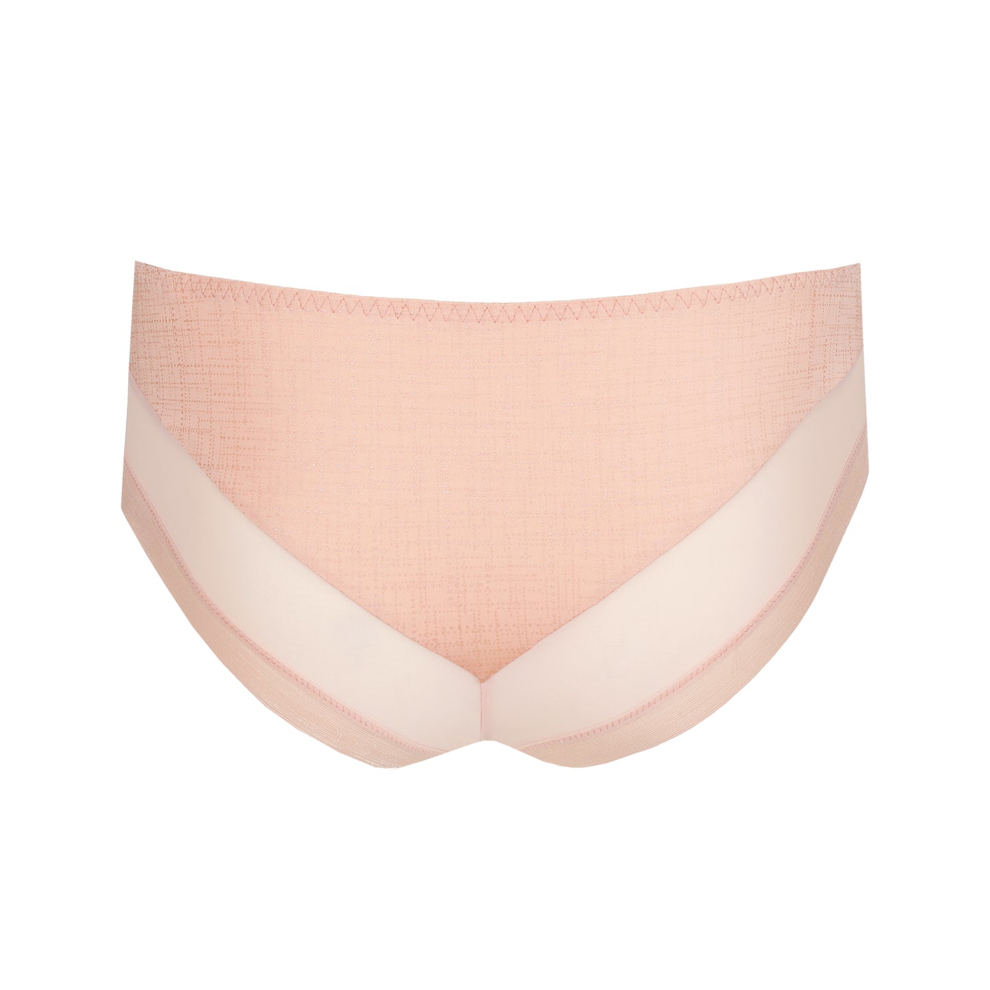 VENNERA Hotpants (Dusty Pink)