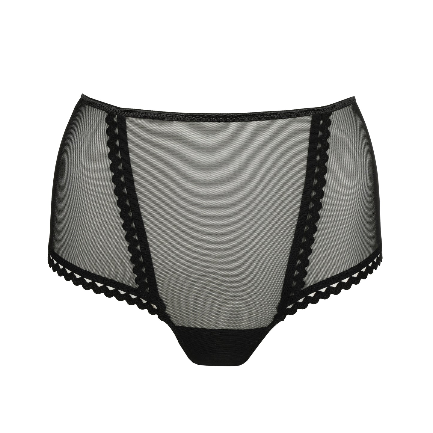 VIVGIRL Hotpants (Schwarz)