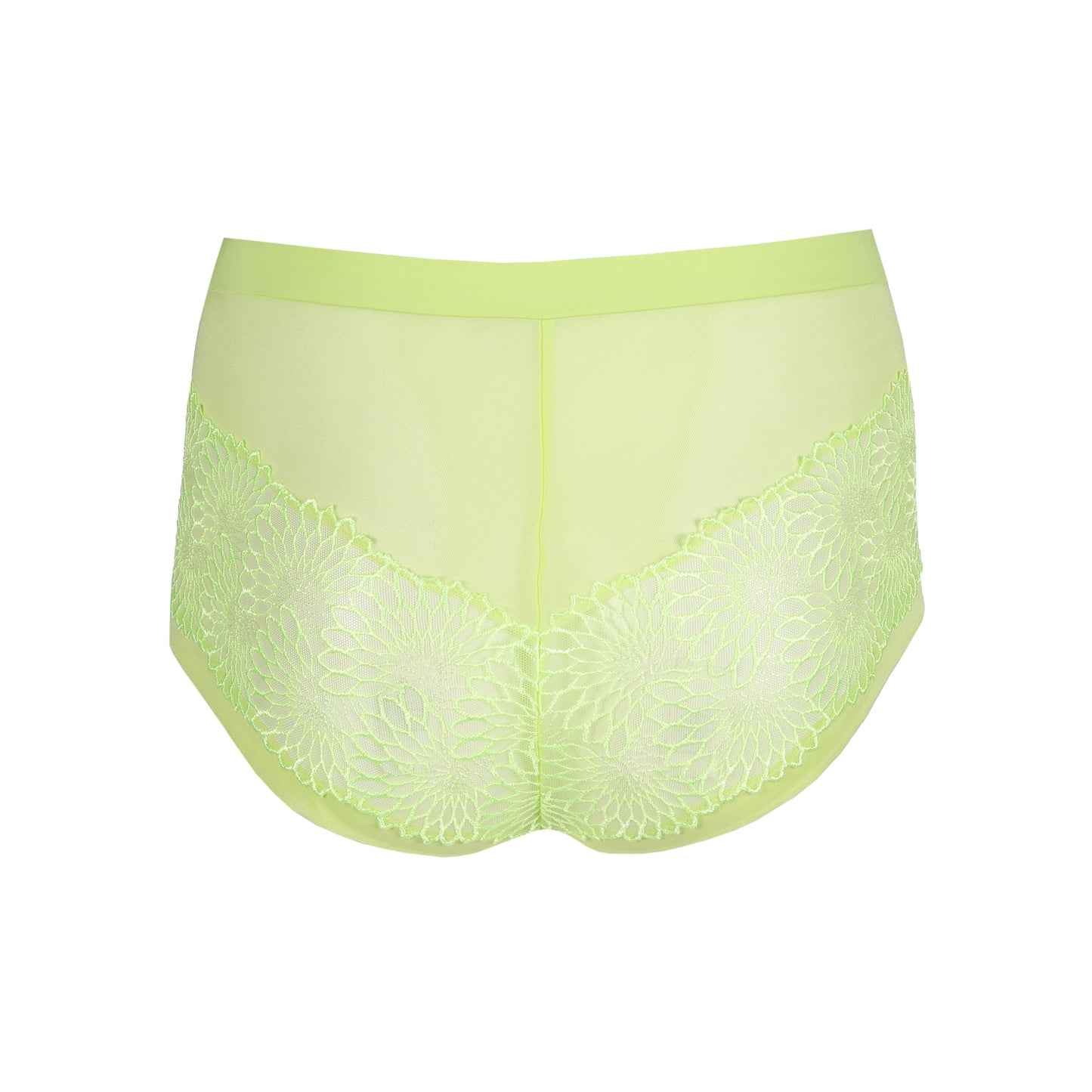 SOPHORA Hotpants (Lime Crush)