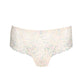 JANE Luxus String (Boudoir Cream)