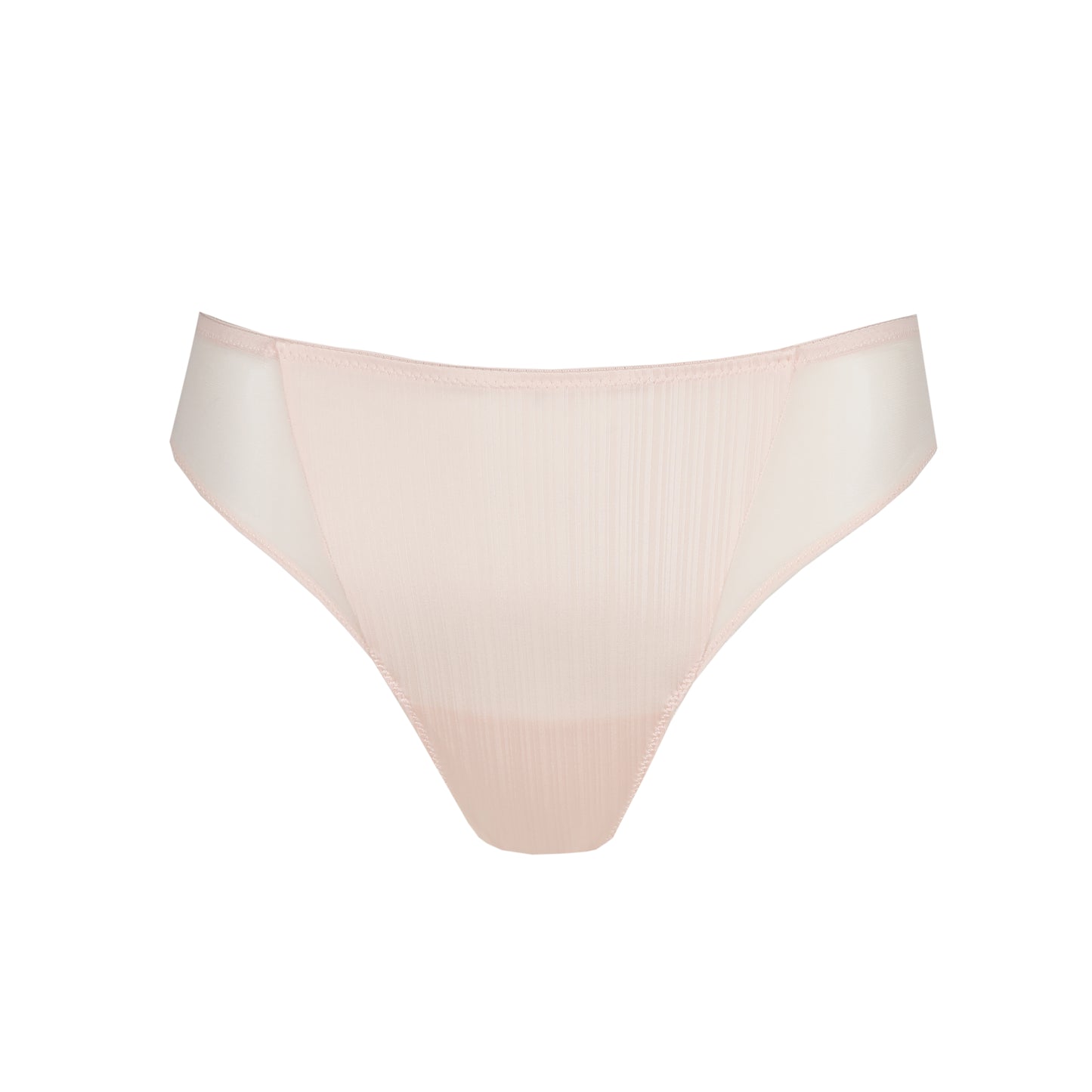 KNOKKE String (Crystal Pink)