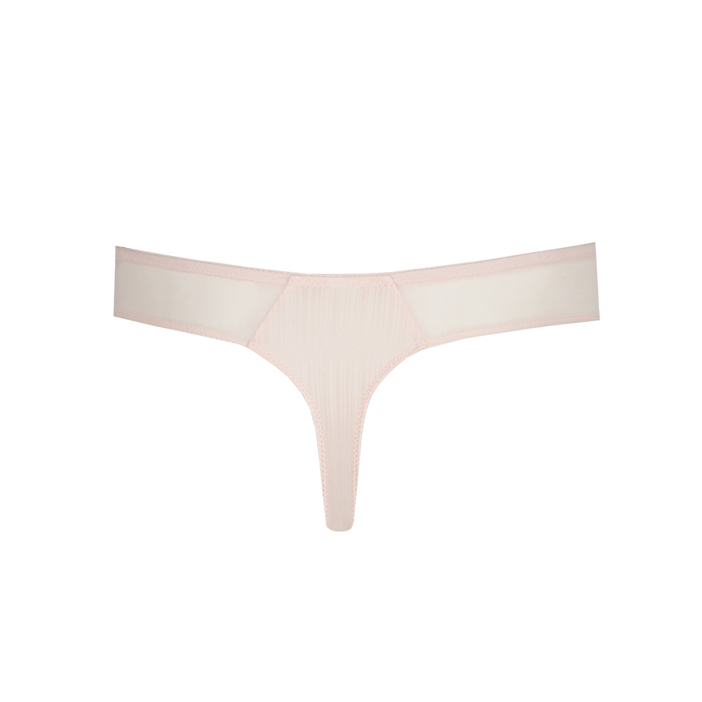 KNOKKE String (Crystal Pink)