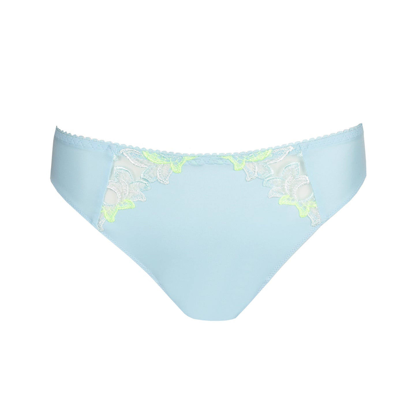 DEAUVILLE String (Milky Blue)