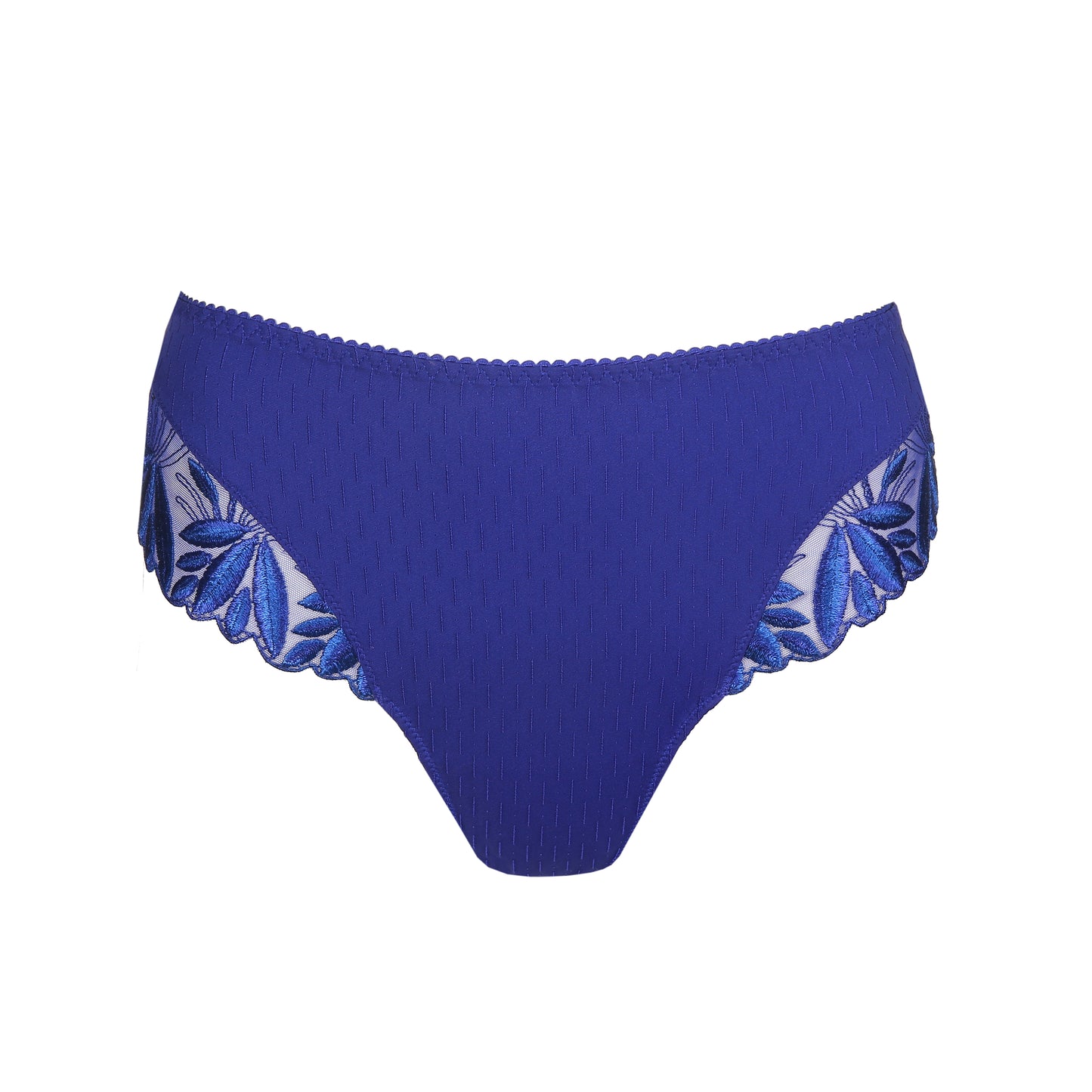 ORLANDO Luxus String (Crazy Blue)