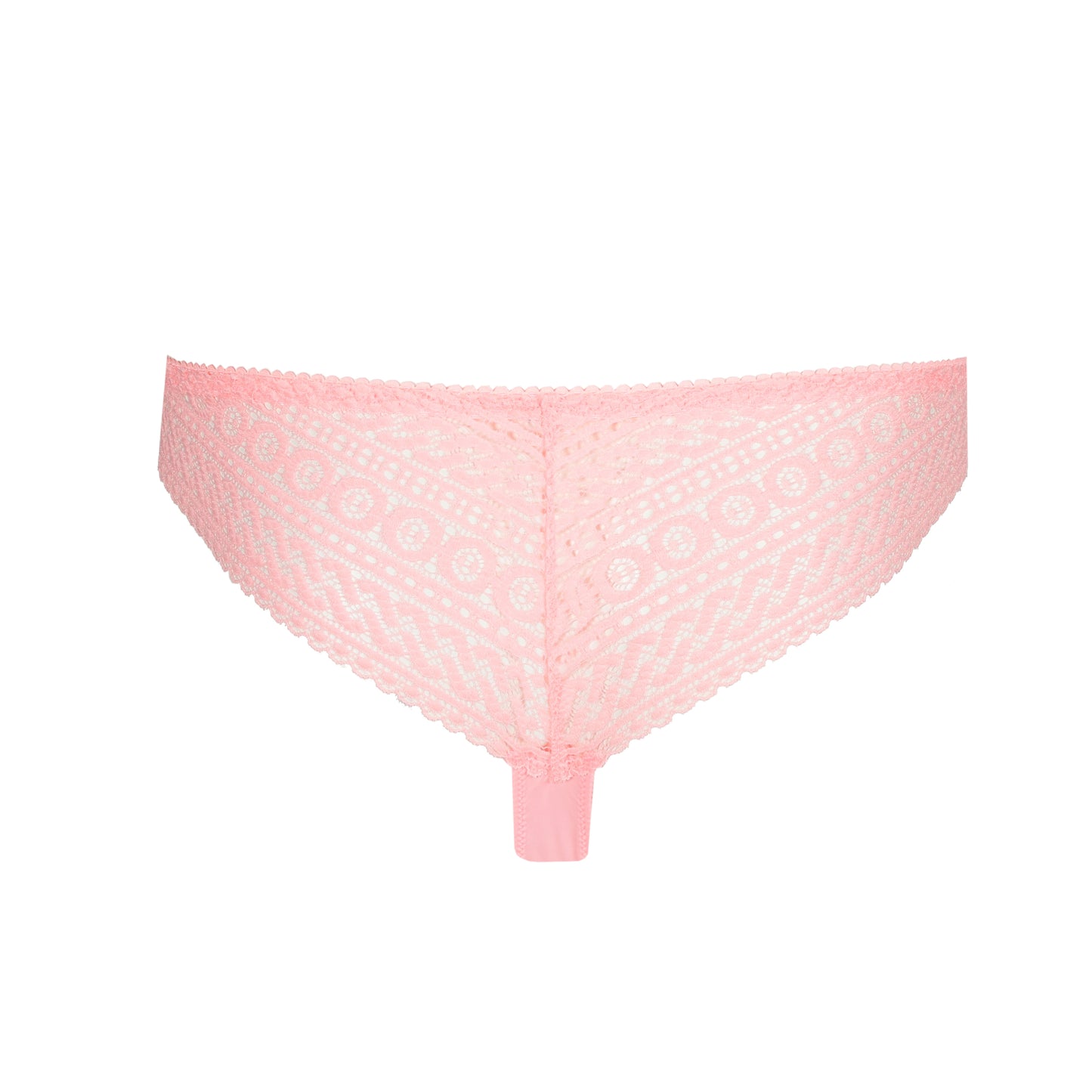 MONTARA String (Pink Parfait)