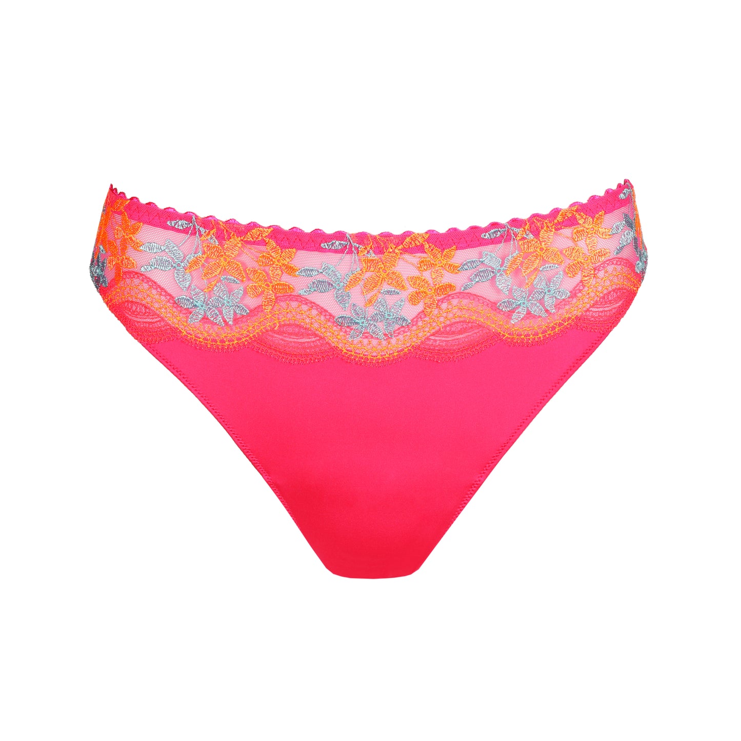 CALA LUNA String (Blogger Pink)