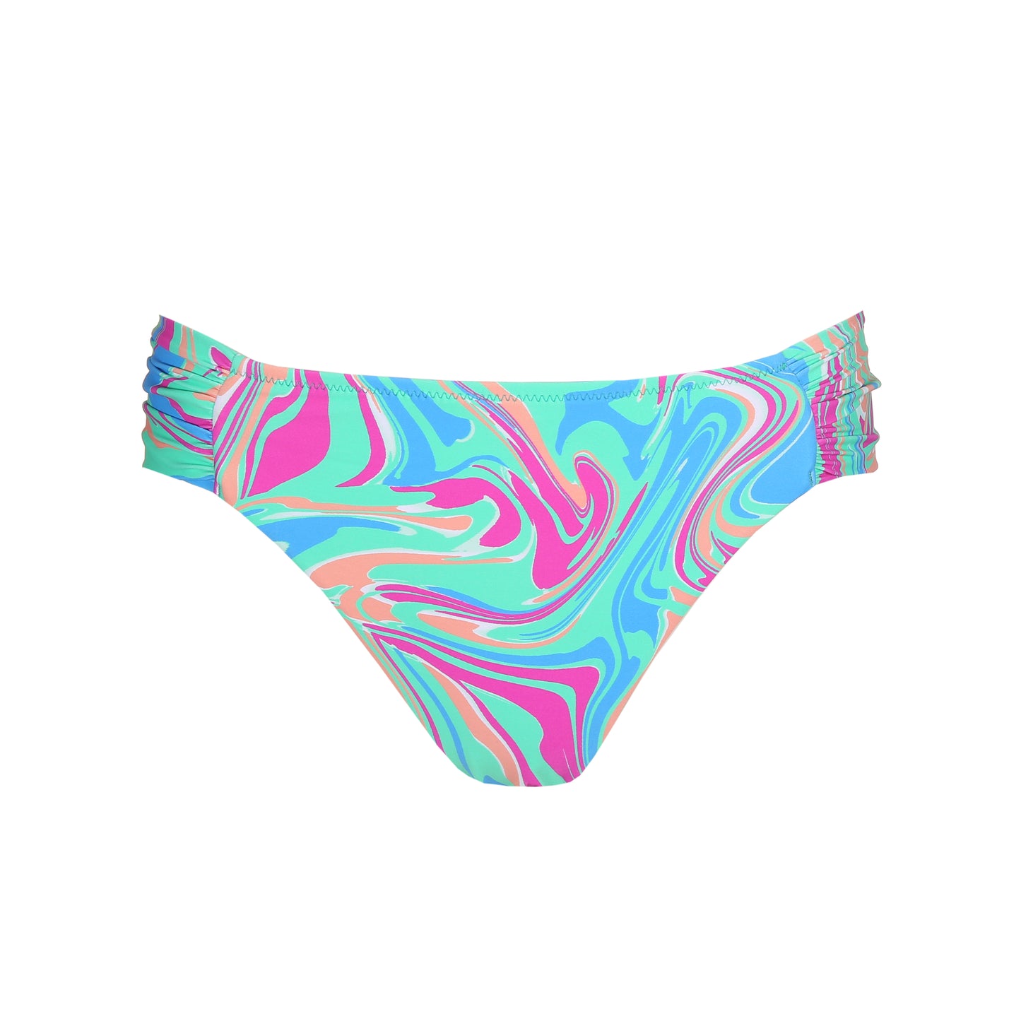 ARUBANI Bikini Rioslip (Ocean Swirl)