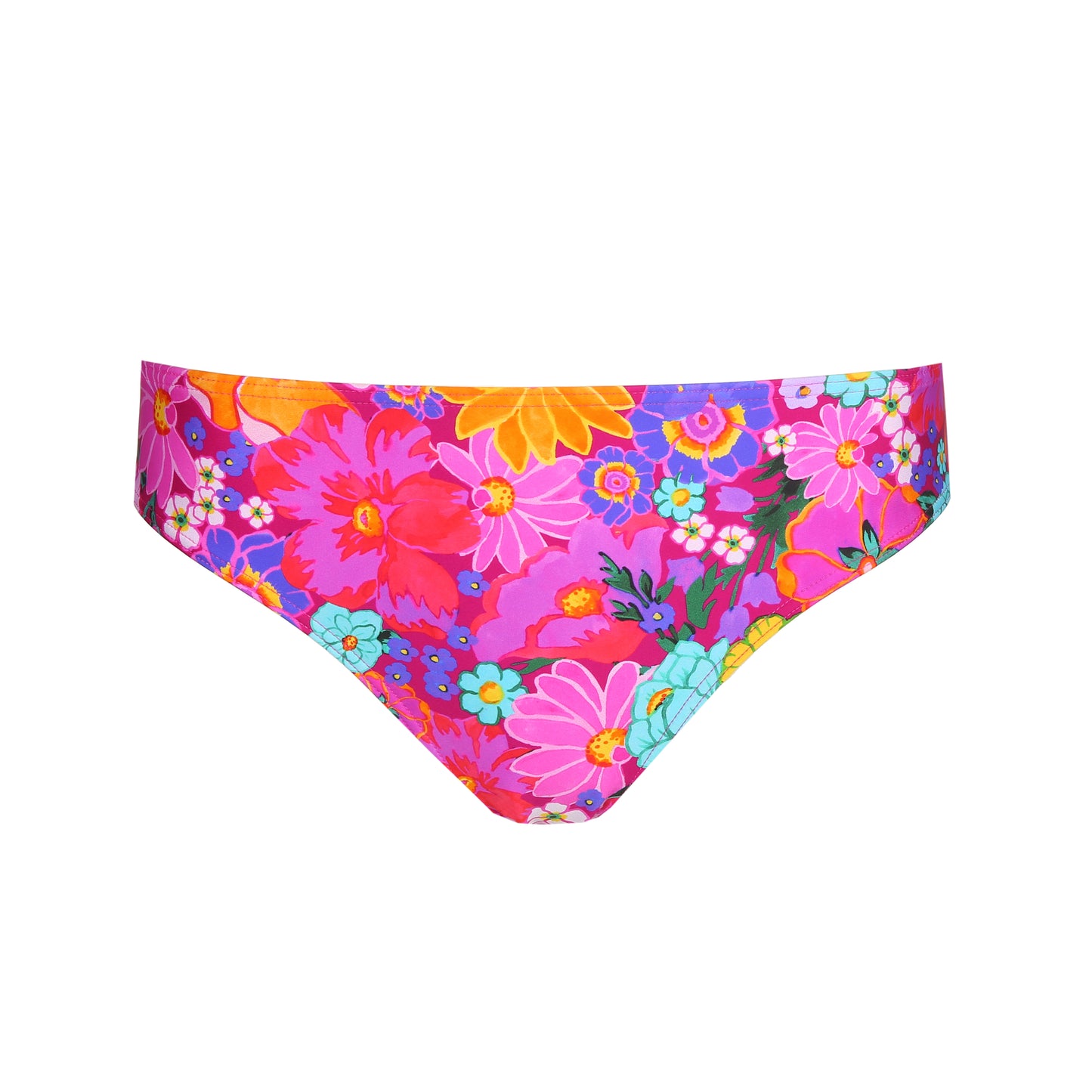 NAJAC Bikini Rioslip (Floral Explosion)