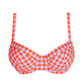 MARIVAL Bikini Balconette (Ocean Pop)