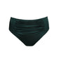 MANGALORE Bikini Taillenslip (Jewel Green)