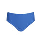 ASWAN Bikini Taillenslip (Delphinium Cheer Blue)