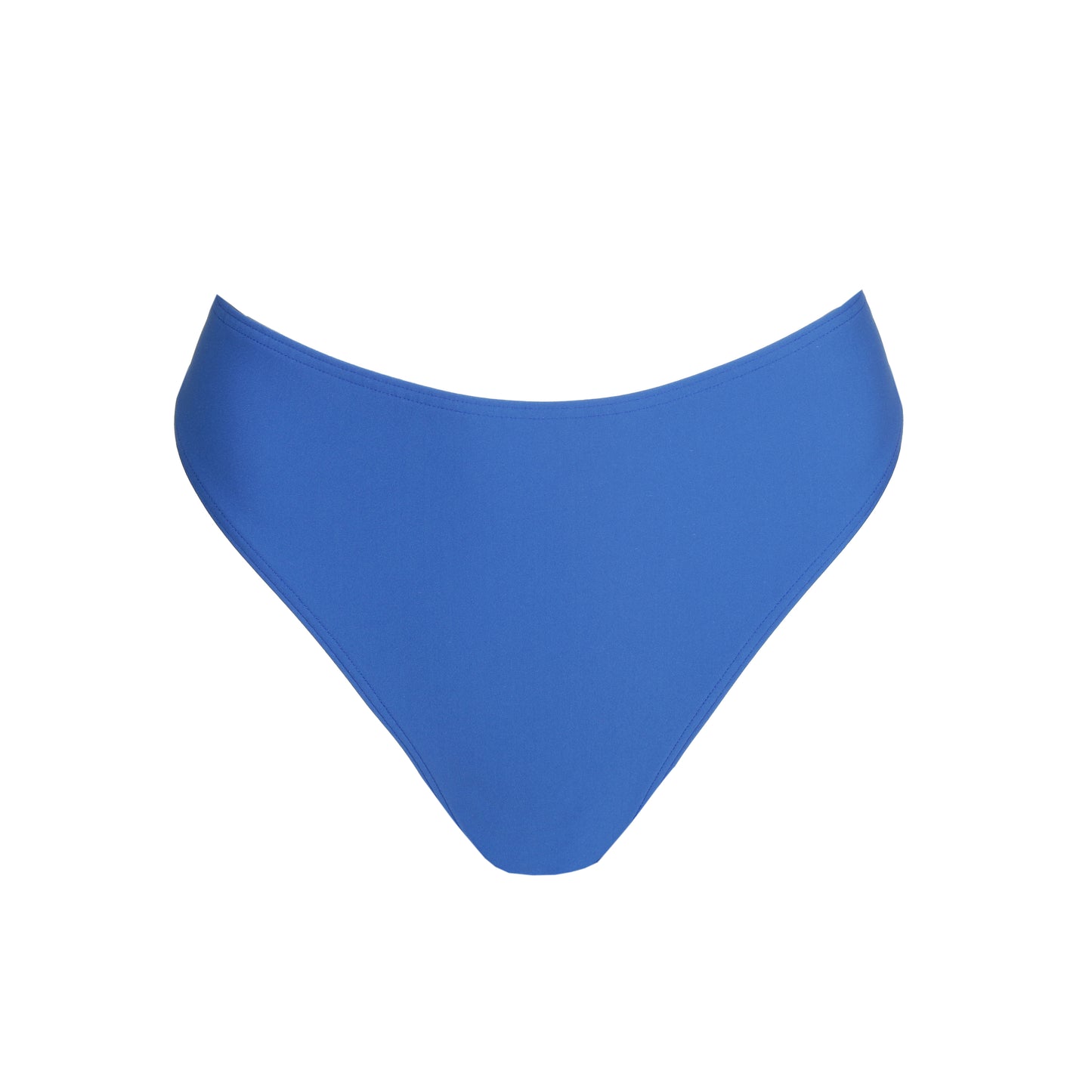 ASWAN Bikini-Slip Brazilian (Delphinium Cheer Blue)