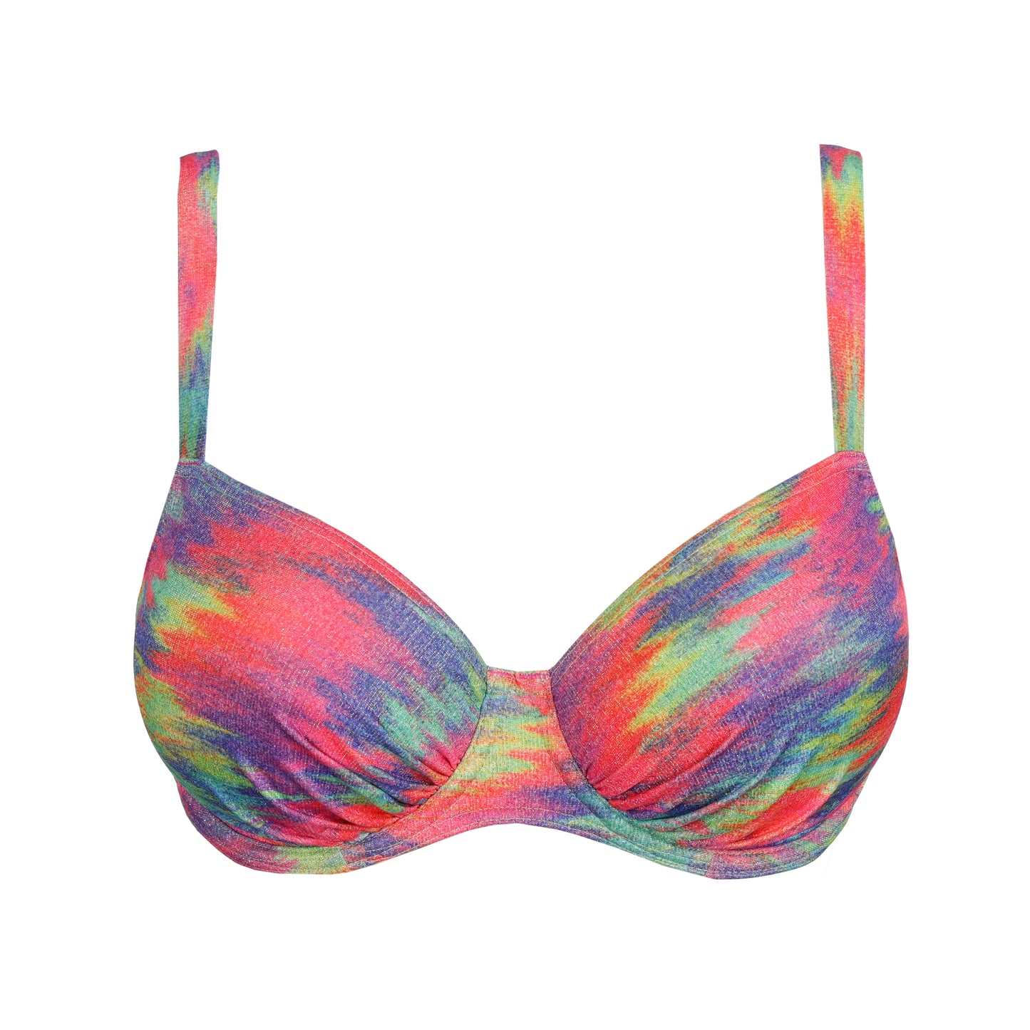 CAIRO Bikini-Top Vollschale (Sunset Nile)