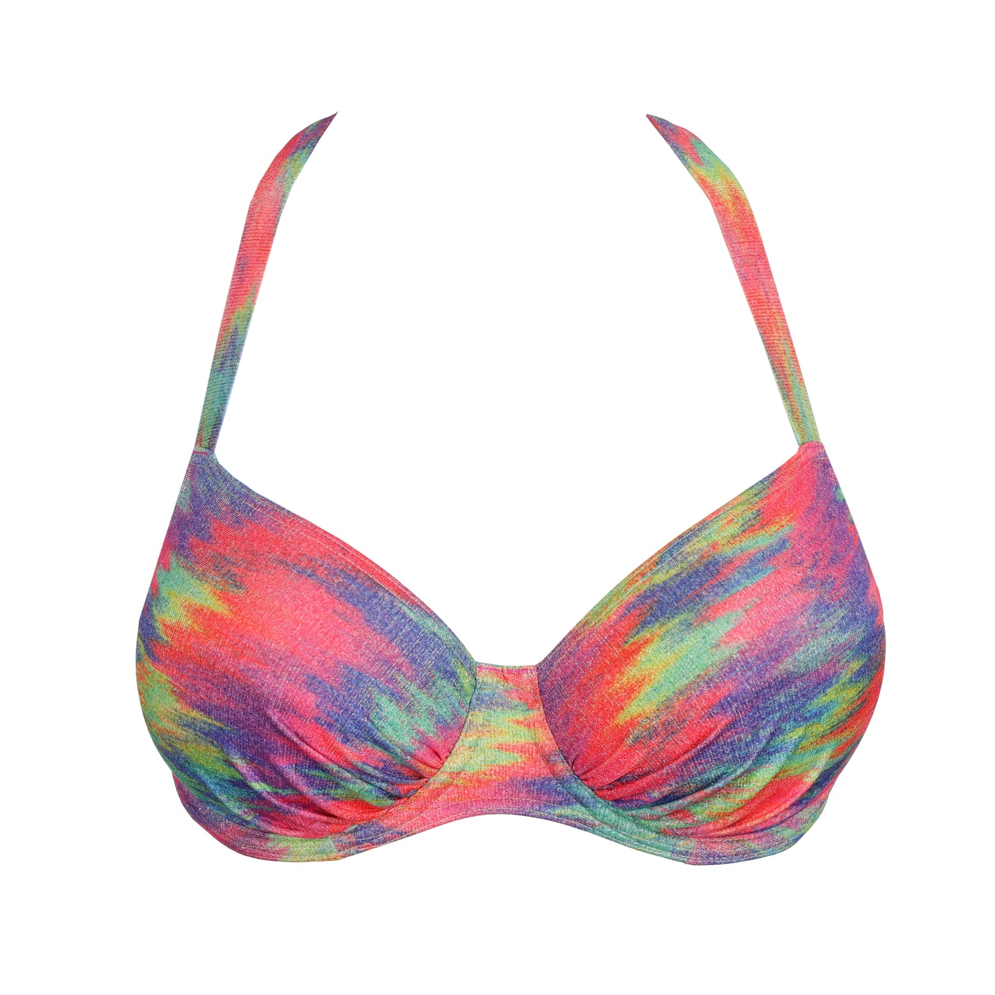 CAIRO Bikini-Top Vollschale (Sunset Nile)