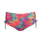 CAIRO Bikini Taillenslip (Sunset Nile)