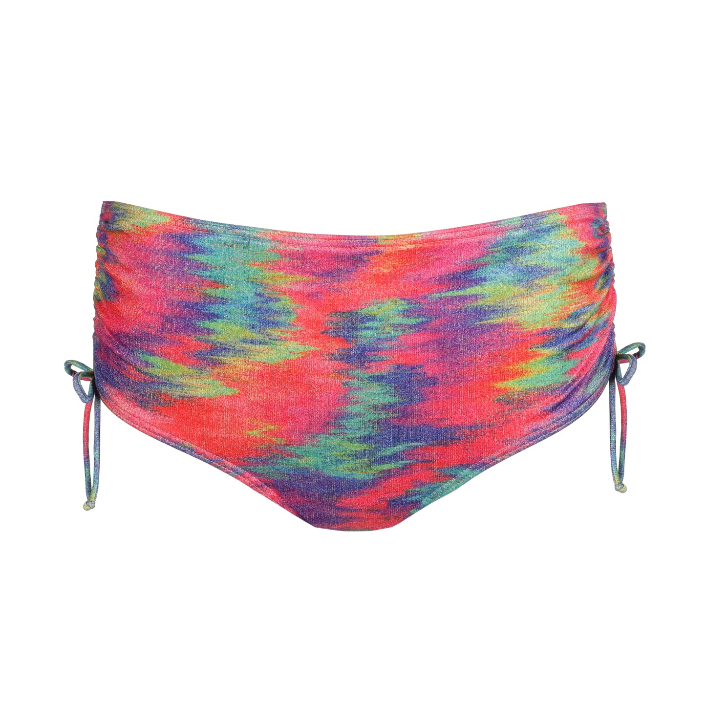 CAIRO Bikini Taillenslip (Sunset Nile)