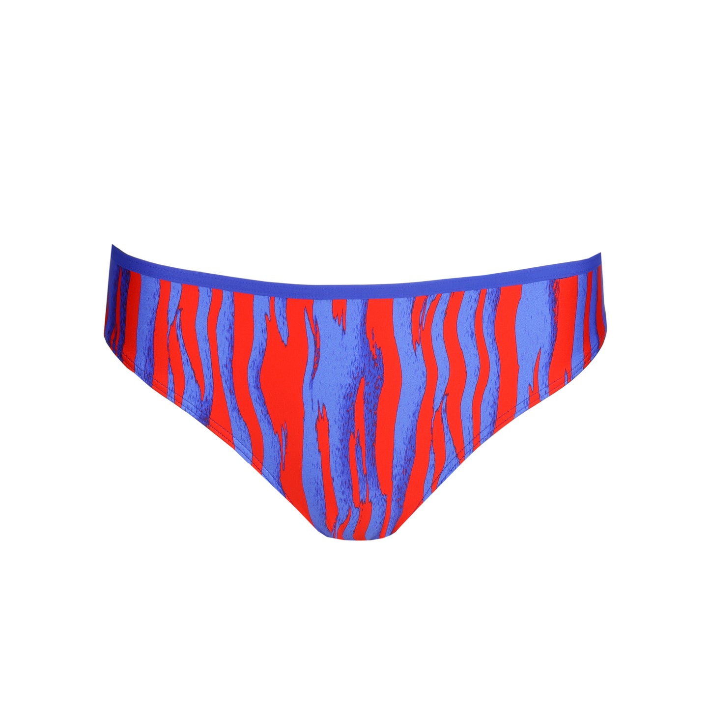 SKUDAI Bikini Rioslip (Wild Stripes)