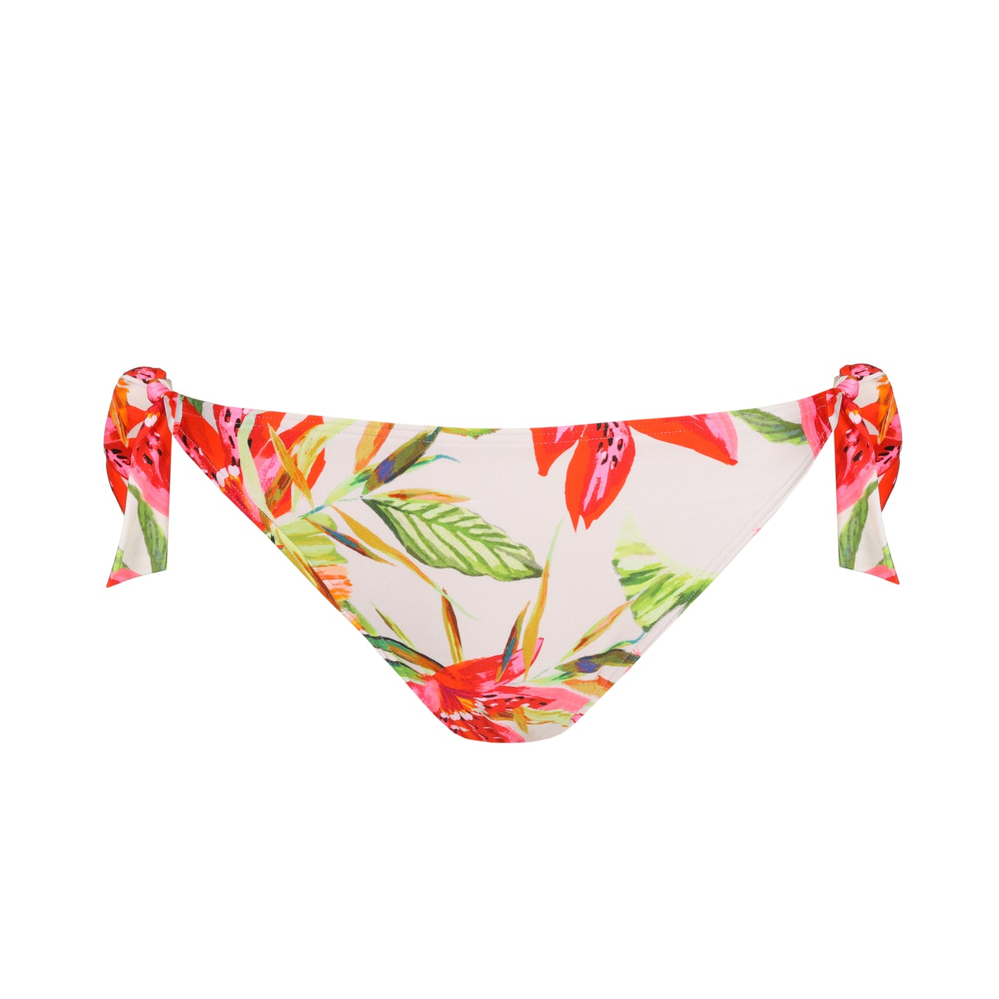 TANZANIA Bikini-Slip Brazilian (Calm Tropics)